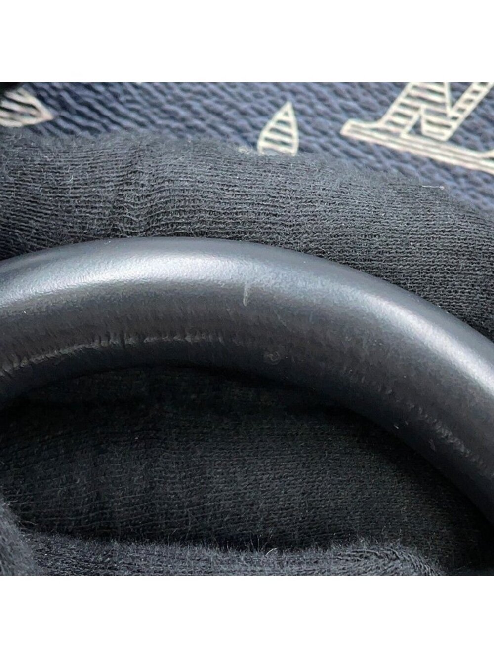 Louis Vuitton Boston Bag Monogram Savannah Keepall Bandouliere 55 2-Way Chapman - Picture 10 of 10